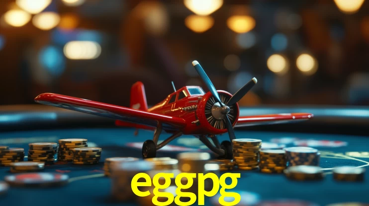 Welcome Bonus eggpg