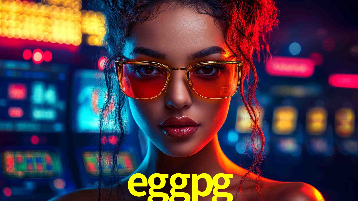 Estatísticas eggpg