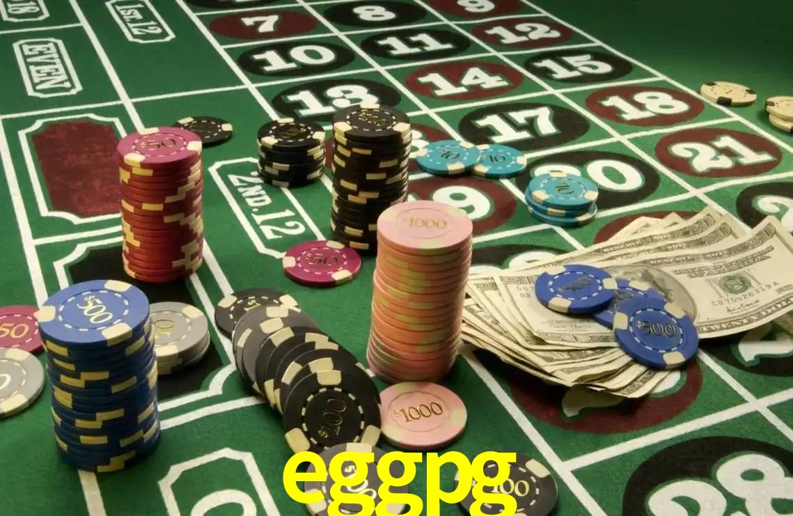 eggpg - Noite de Fortuna Real - eggpg.com