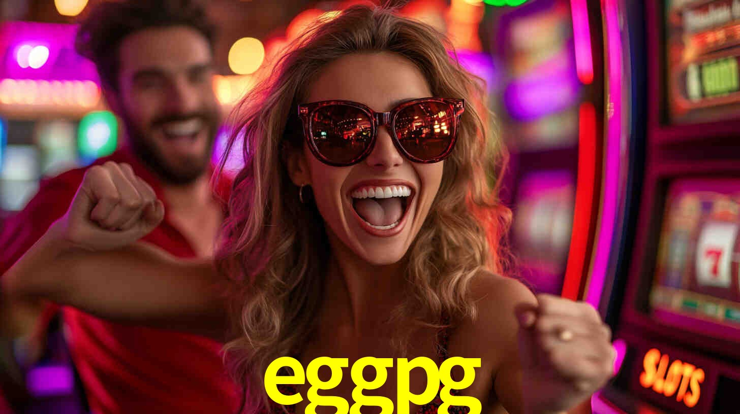 Experiência VIP eggpg