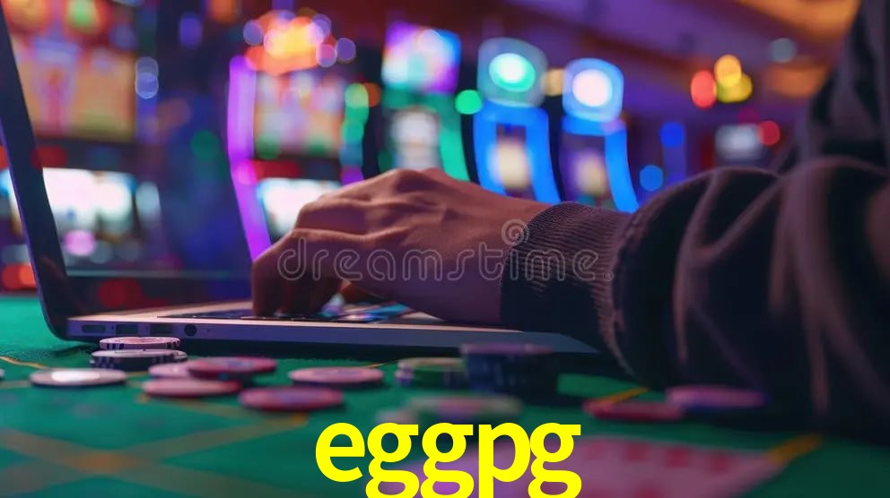 Desvendando o Mundo dos Jogos Virtuais na eggpg