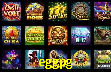 Weekend Specials eggpg