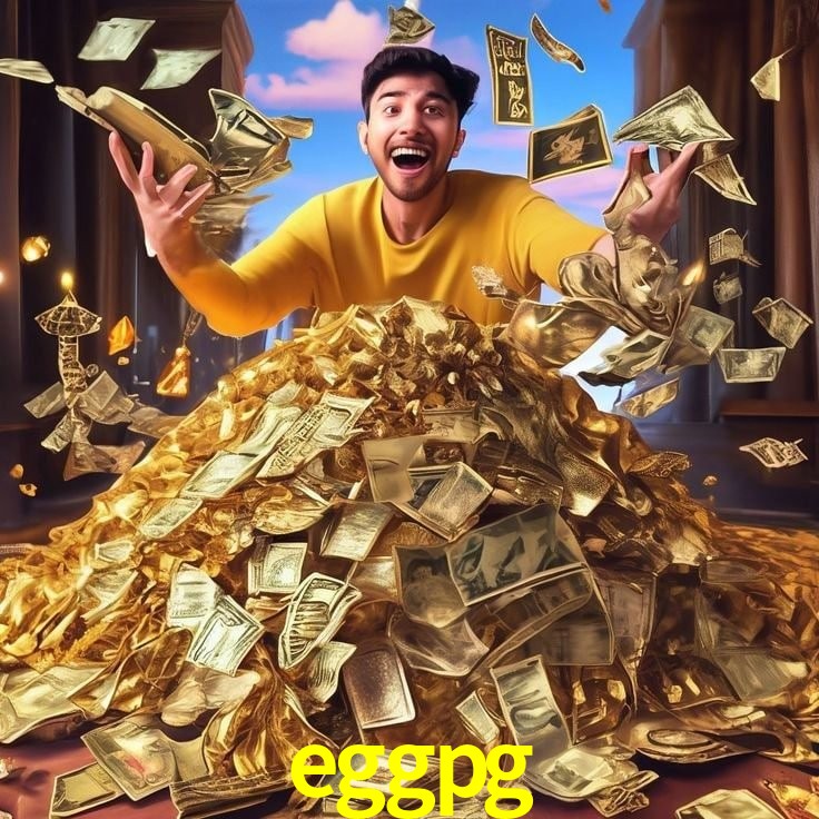 Inovações de Jogos na eggpg: O Futuro das Experiências Interativas
