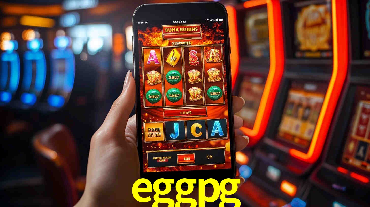 eggpg: A Experiência de Casino com Jogos de Mesa ao Vivo