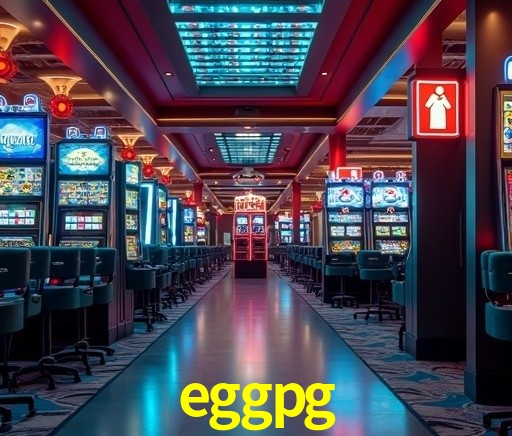 Benefícios da Conta eggpg
