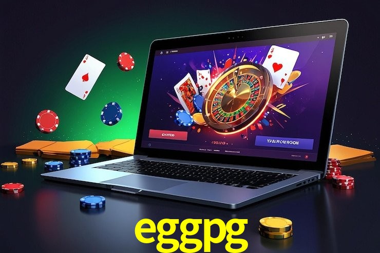 Descubra a Essência do eggpg: Nossa História e Compromissos