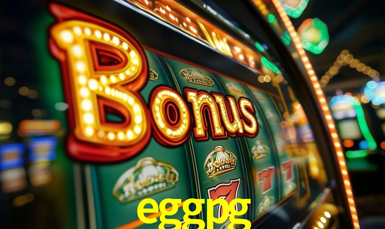 Inovações de Jogos na eggpg: O Futuro das Experiências Interativas