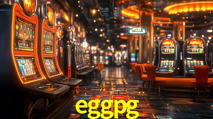 Sinta a adrenalina dos jogos de cassino com eggpg