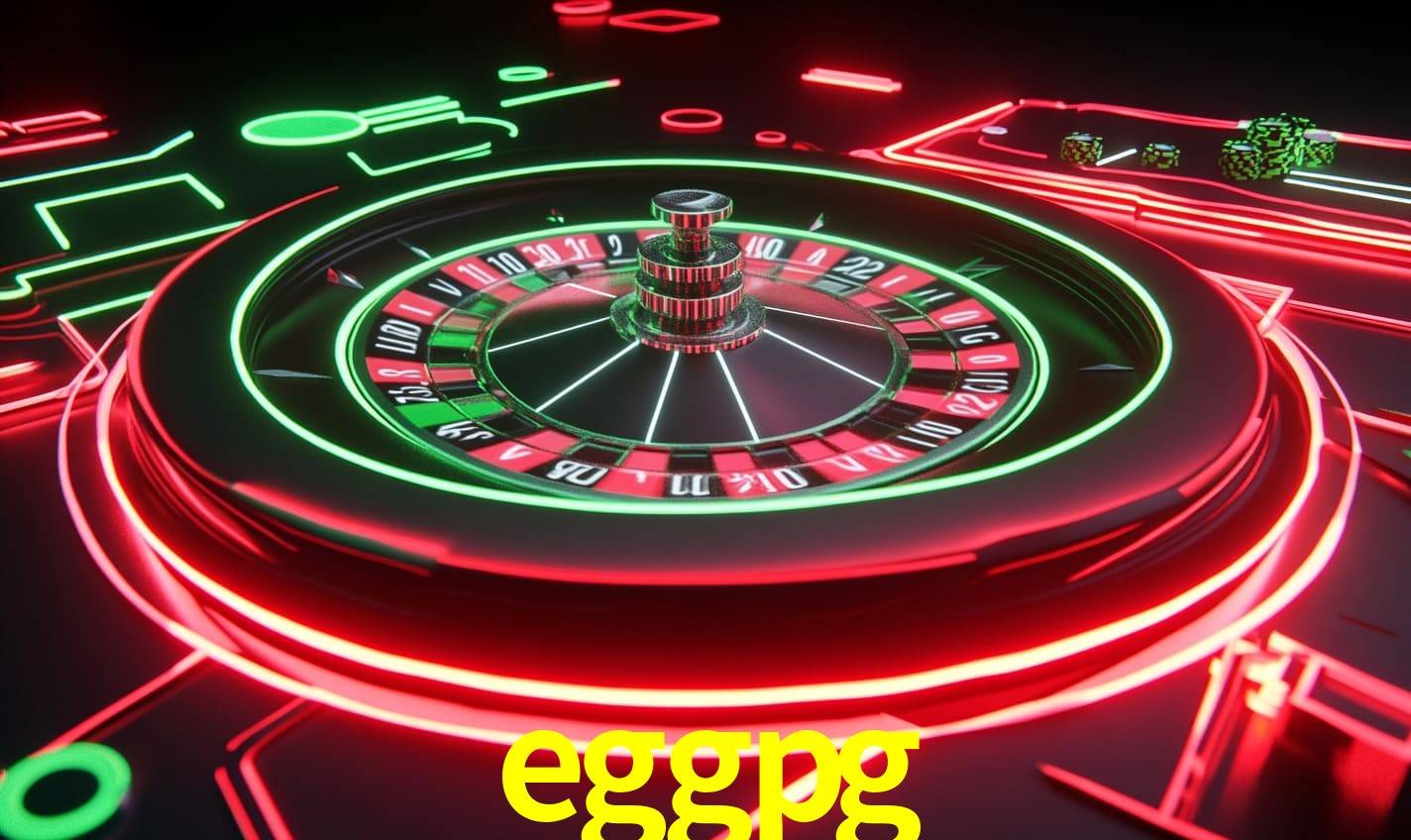 Jogos de Slot eggpg