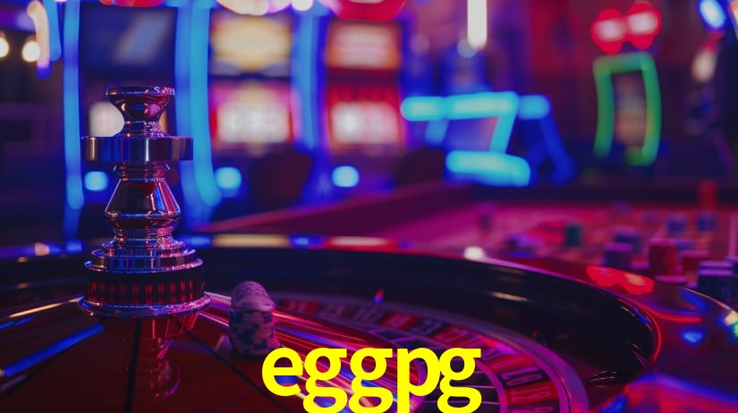 eggpg: Seu Especialista em Apostas Esportivas Brasileiras