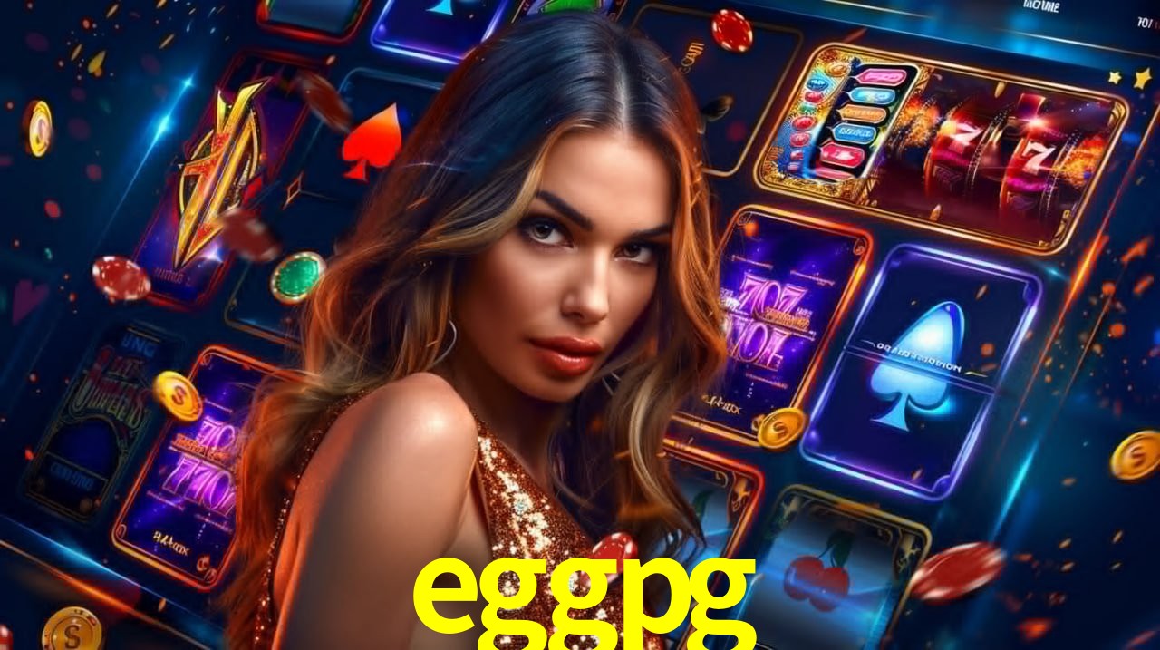 Design Responsivo eggpg