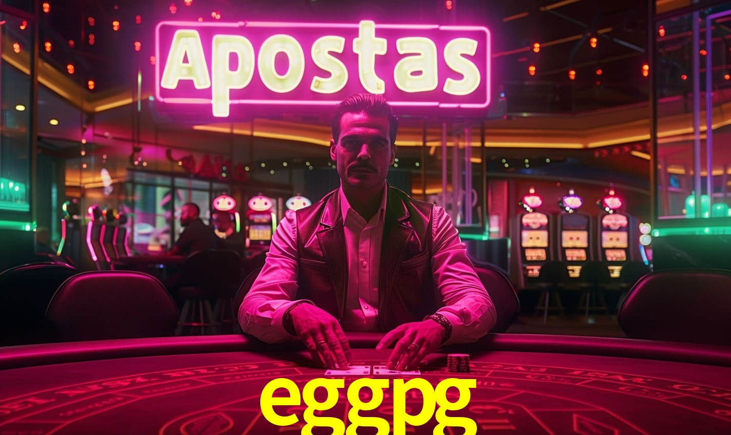 Casino Ao Vivo eggpg