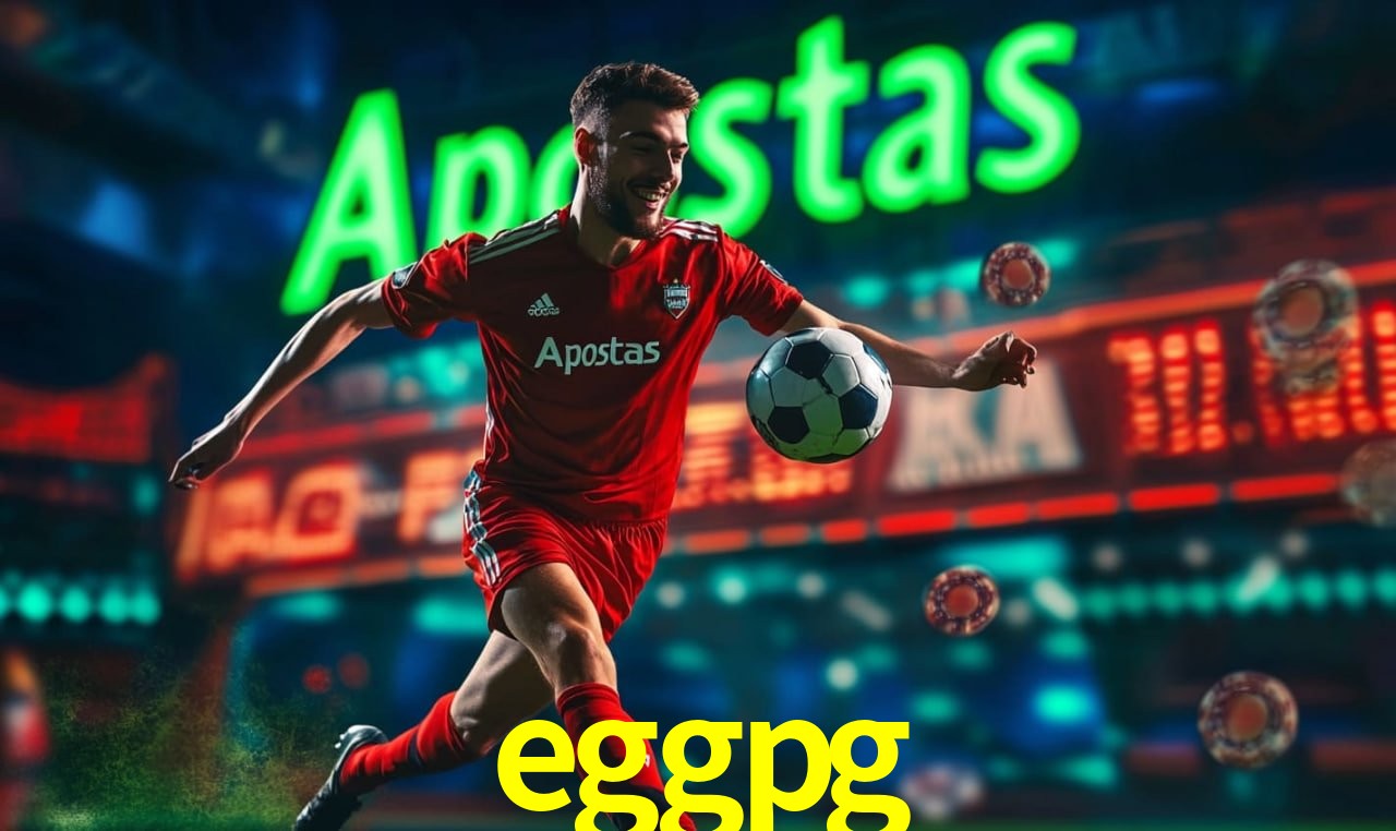 A Emoção da Loteria na eggpg: Uma Chance de Mudança de Vida