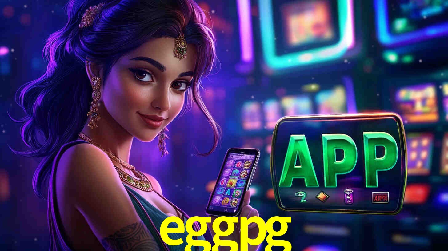 Desvendando o Mundo dos Jogos Virtuais na eggpg