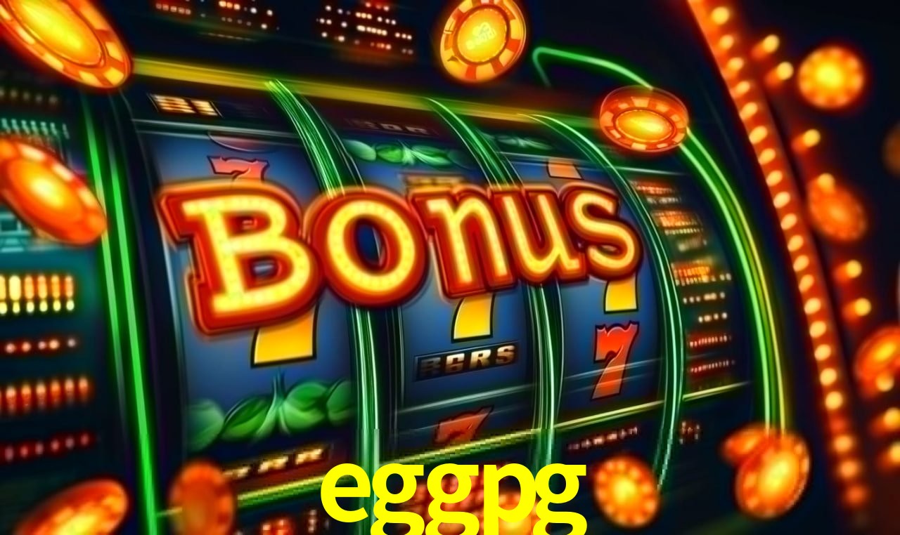 Welcome Bonus eggpg