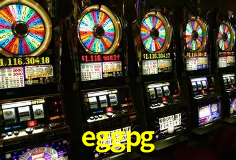 Jogos Exclusivos eggpg