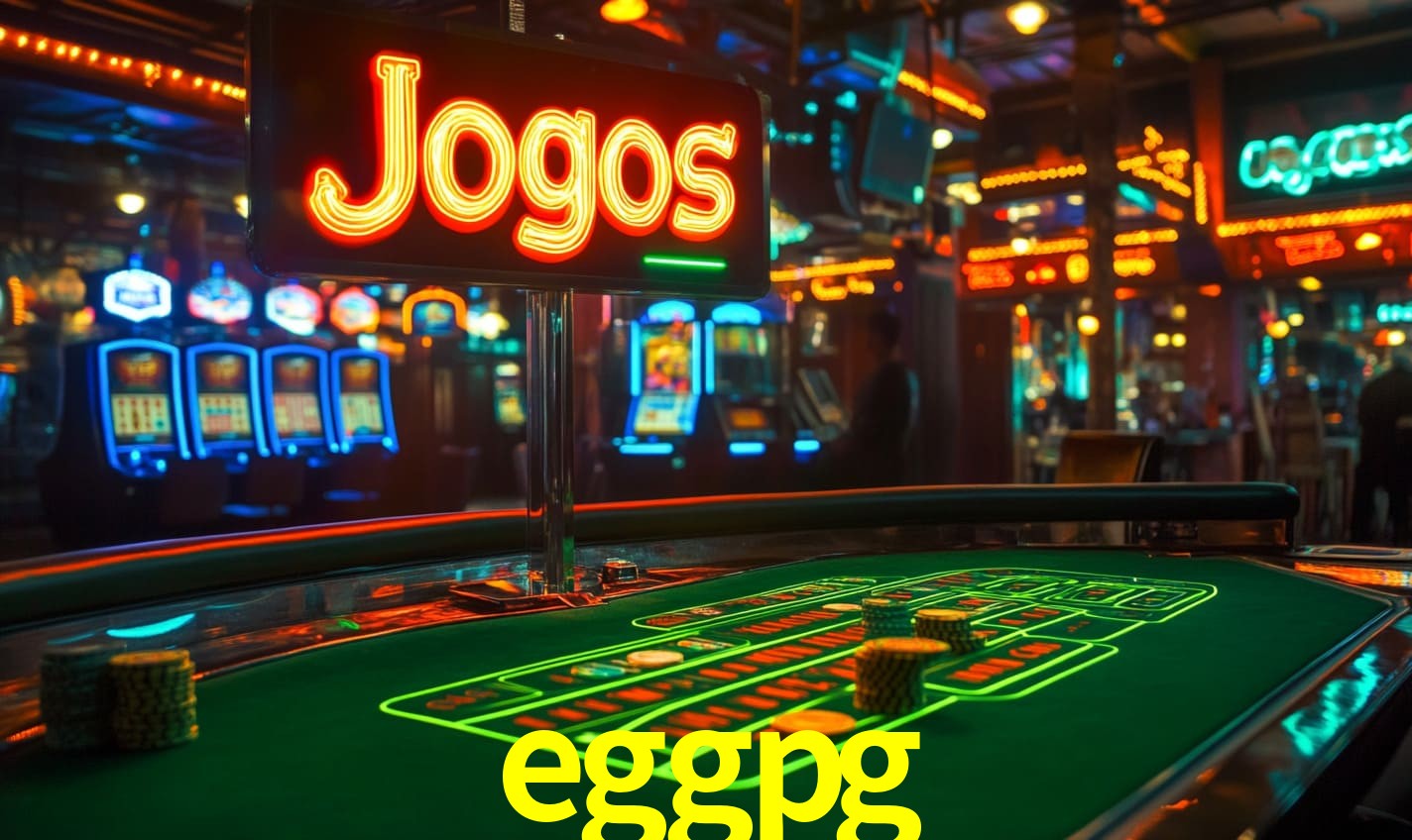 Apostas Esportivas na eggpg: Um Guia Completo