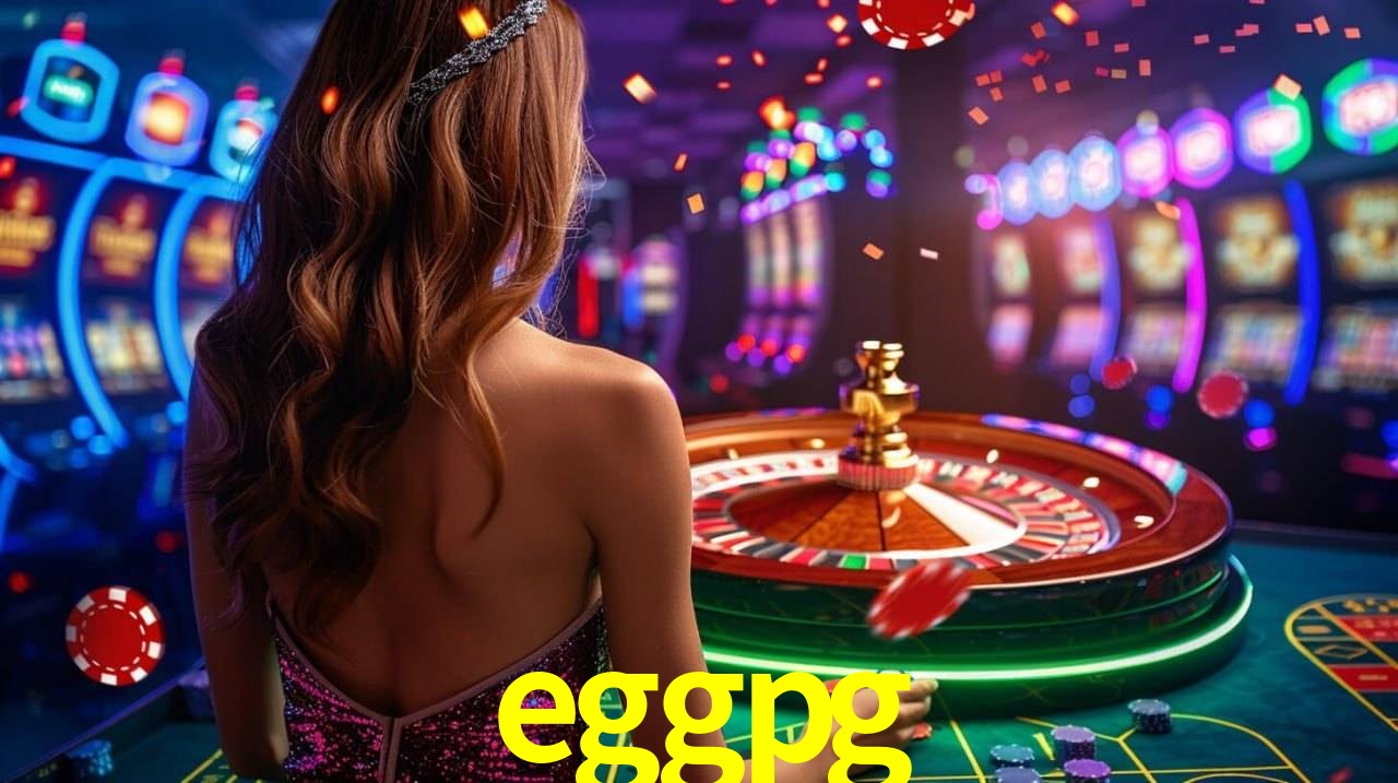Descubra a Essência do eggpg: Nossa História e Compromissos