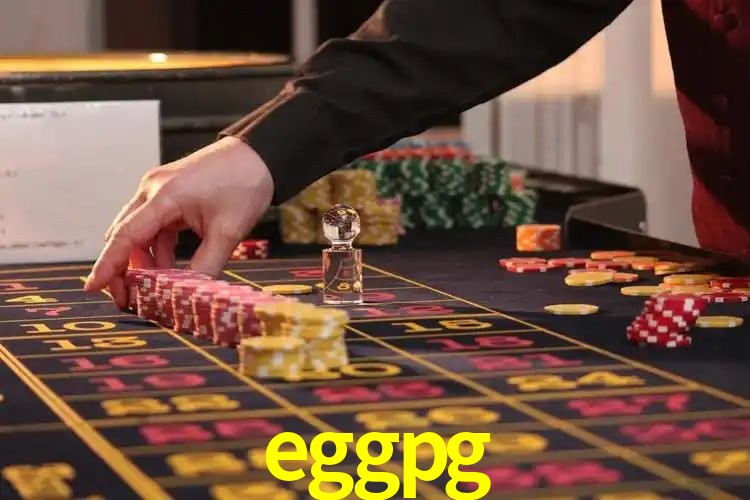 Bônus de Boas-vindas eggpg
