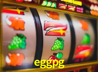 Descubra o Mundo do Cassino Online com eggpg