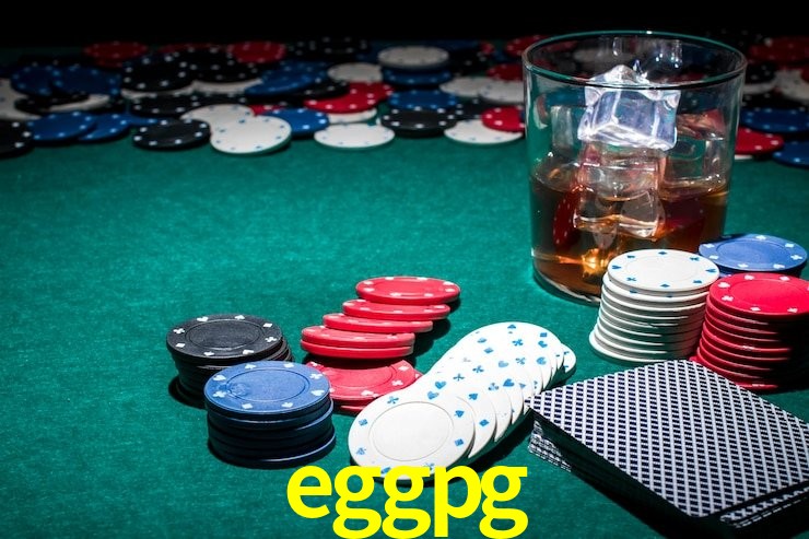 A Emoção da Loteria na eggpg: Uma Chance de Mudança de Vida