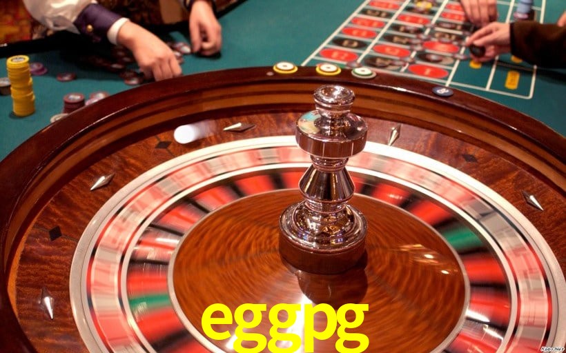 A Revolução dos Aplicativos de Jogos no eggpg