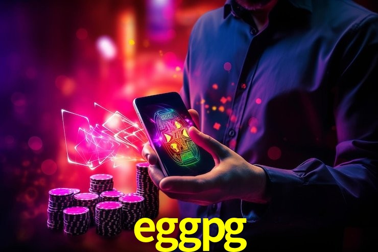 Apostas Esportivas na eggpg: Um Guia Completo