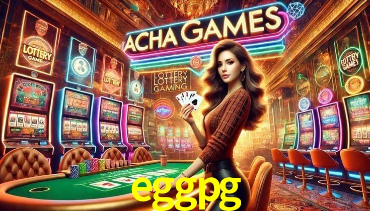 Blackjack Table eggpg