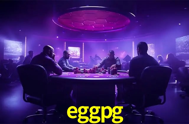 Login Seguro eggpg