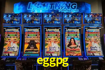 Descubra o Mundo do Cassino Online com eggpg