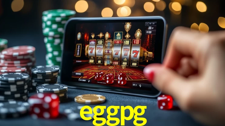 eggpg bet
