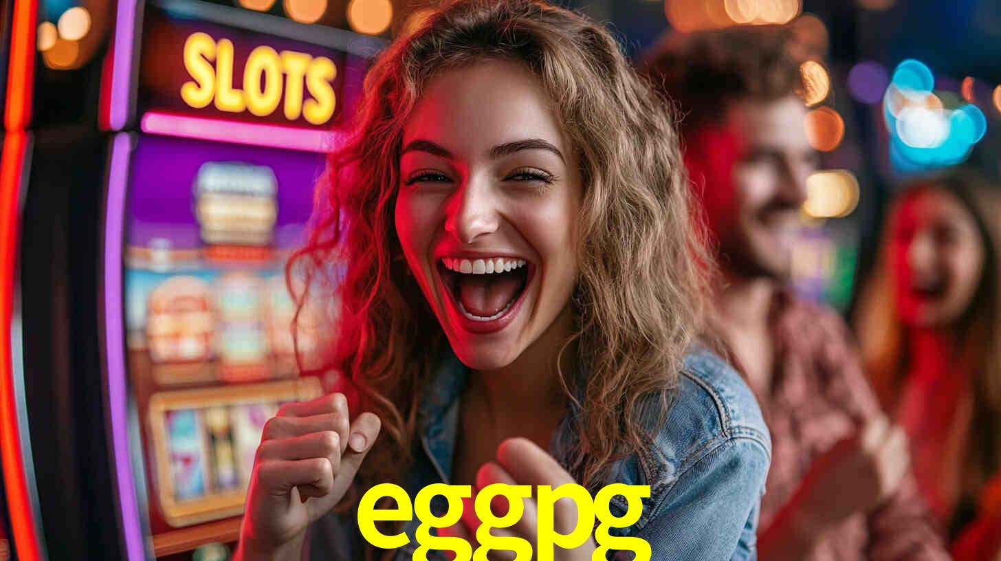 Estatísticas do Jogo eggpg