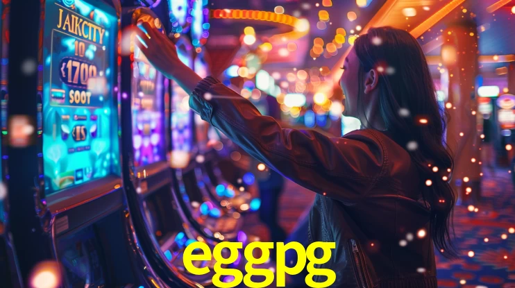 eggpg: Jogue Crash e Experimente Alta Recompensa Instantânea