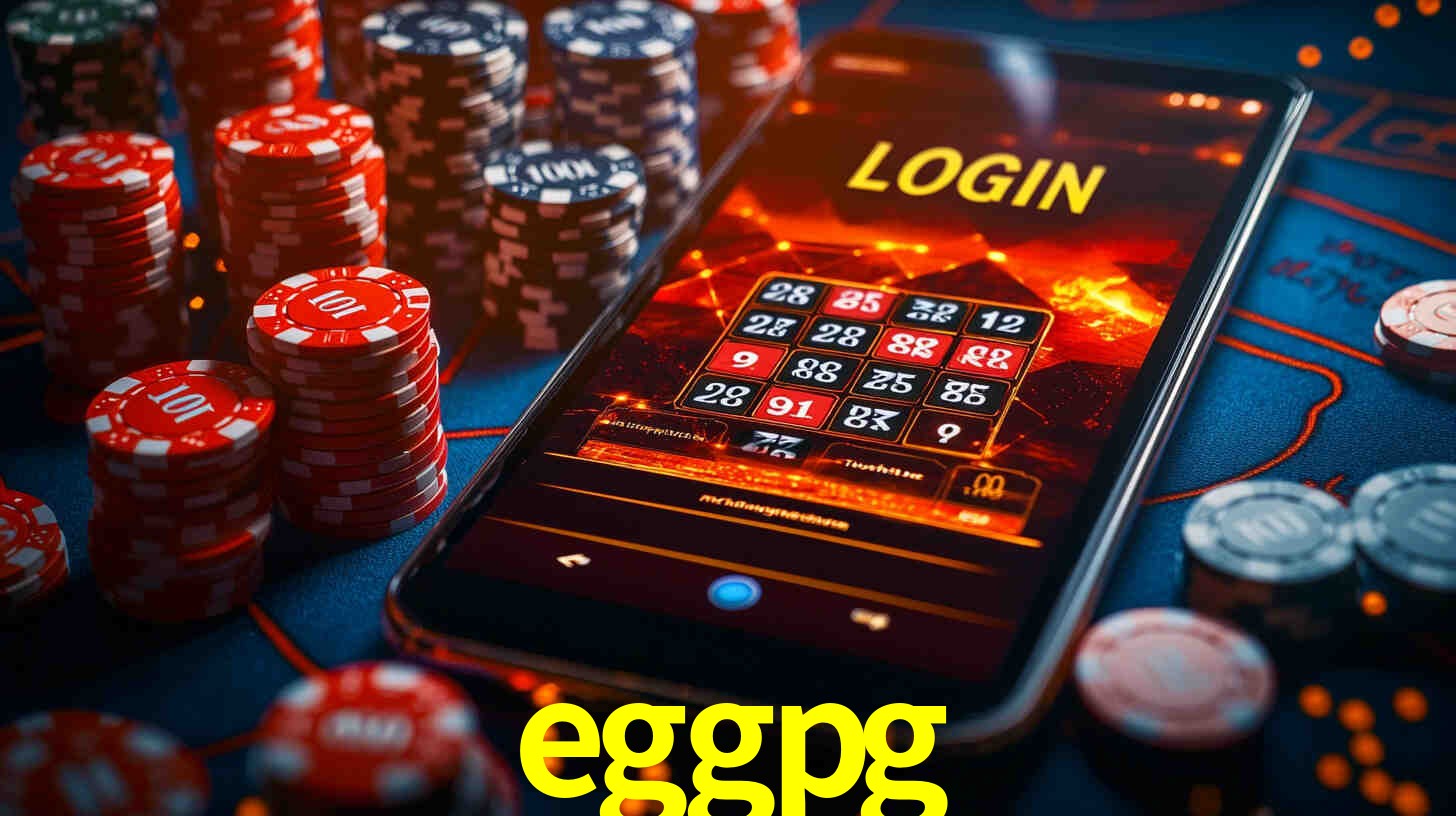 Descubra a Magia dos Jogos de Arcade no eggpg