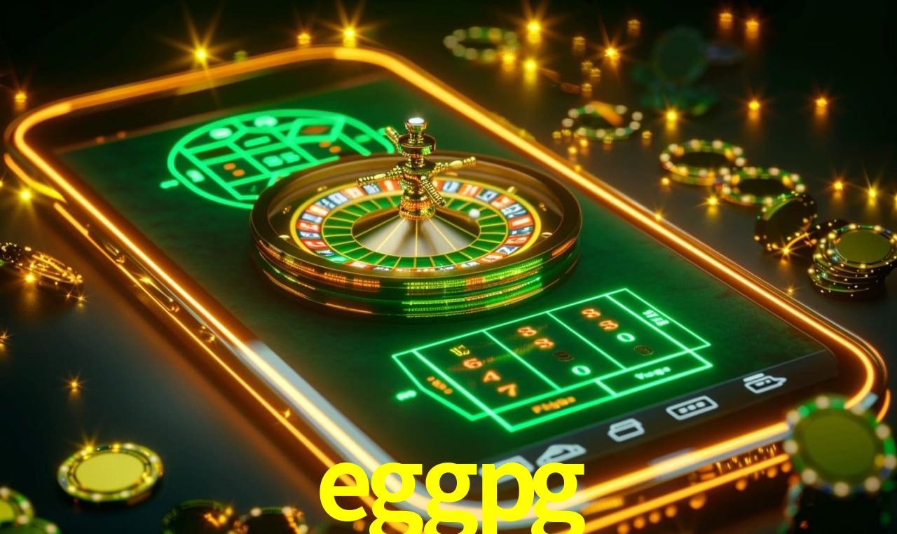 Explorando a Categoria de Eventos em Apostas na eggpg