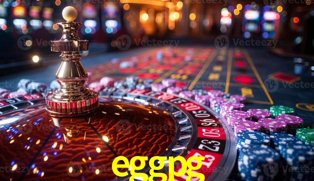 Account Benefits eggpg
