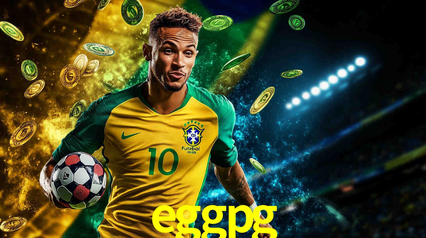 Estatísticas Esportivas eggpg