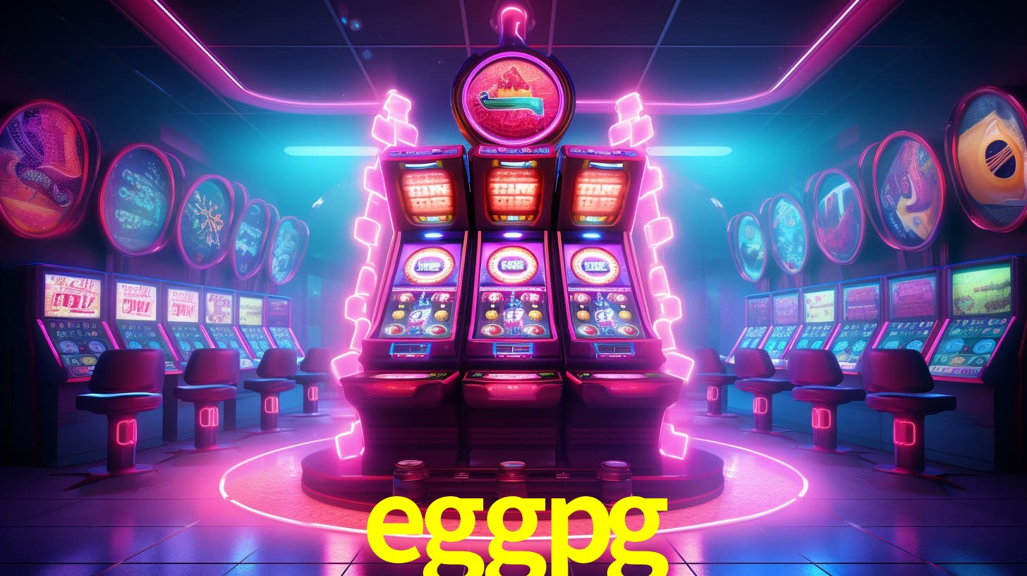 Bônus Generosos e Exclusivos no eggpg para Você!