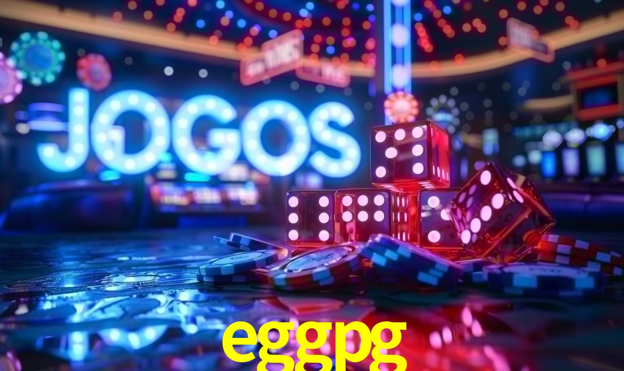 Descubra a Essência do eggpg: Nossa História e Compromissos
