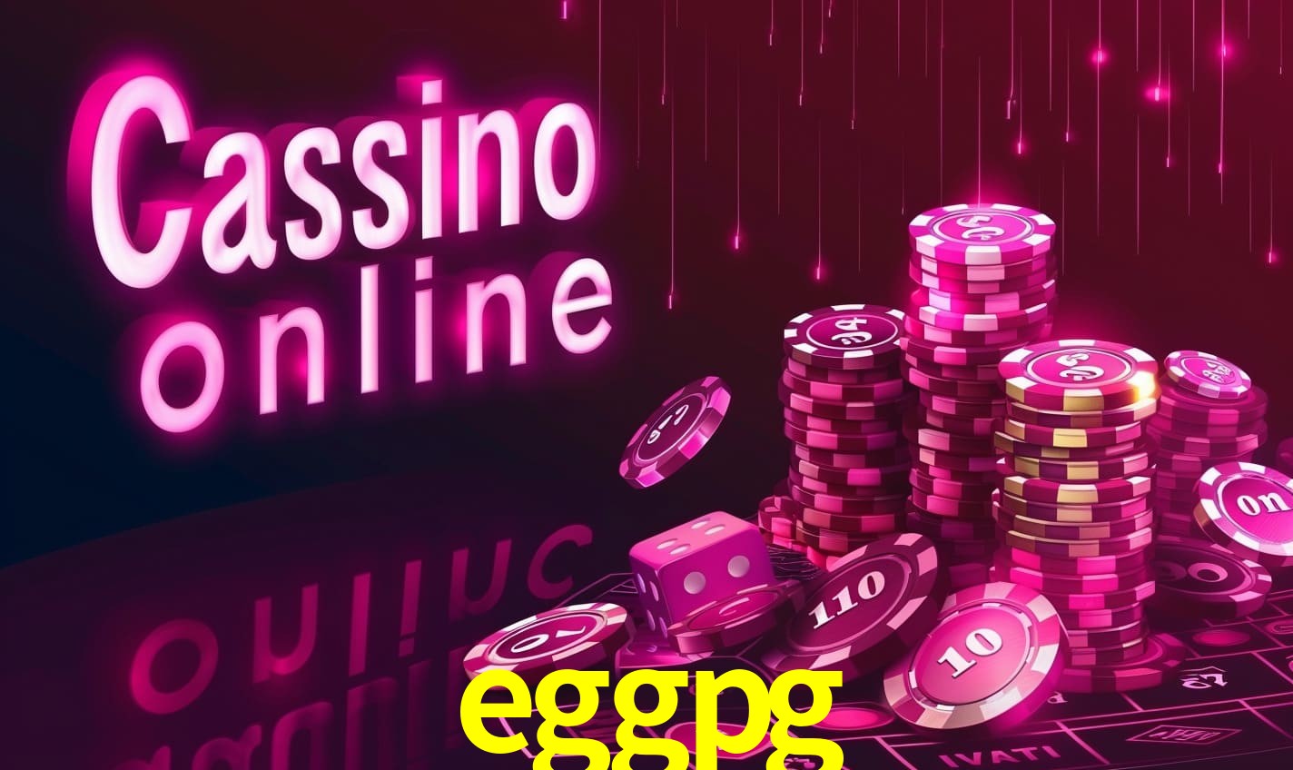Provedores de Jogos eggpg