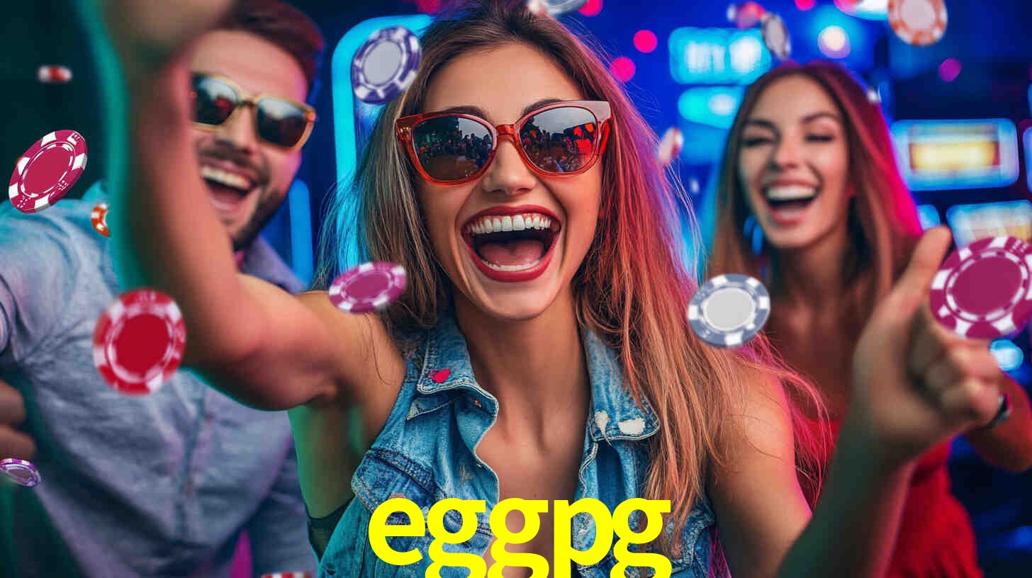 Apostas de Futebol eggpg