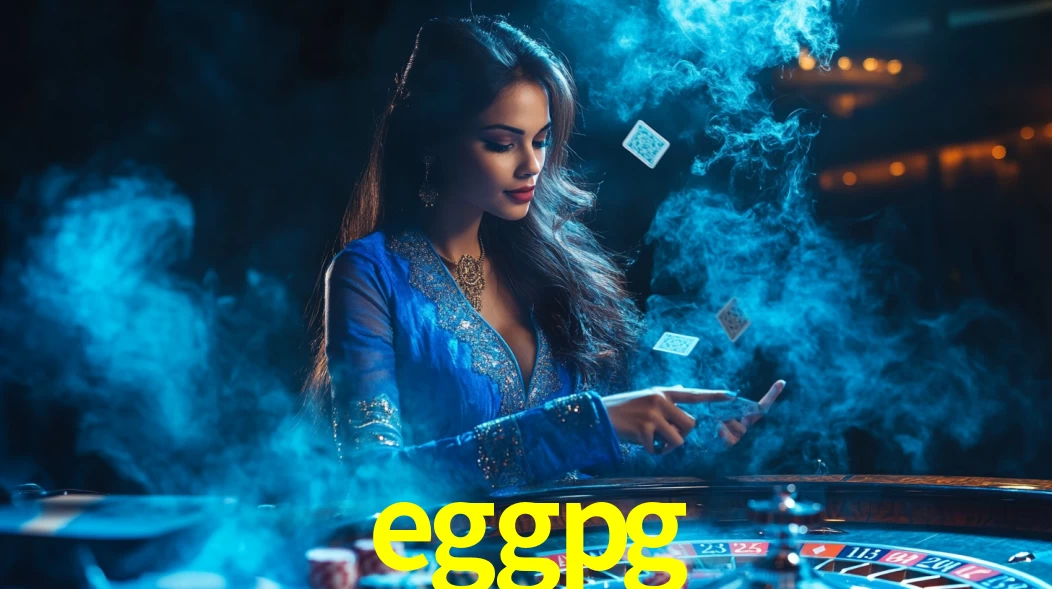 Diretório de Jogos eggpg