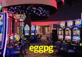 Descubra o Programa VIP da eggpg: Vantagens Exclusivas para Jogadores