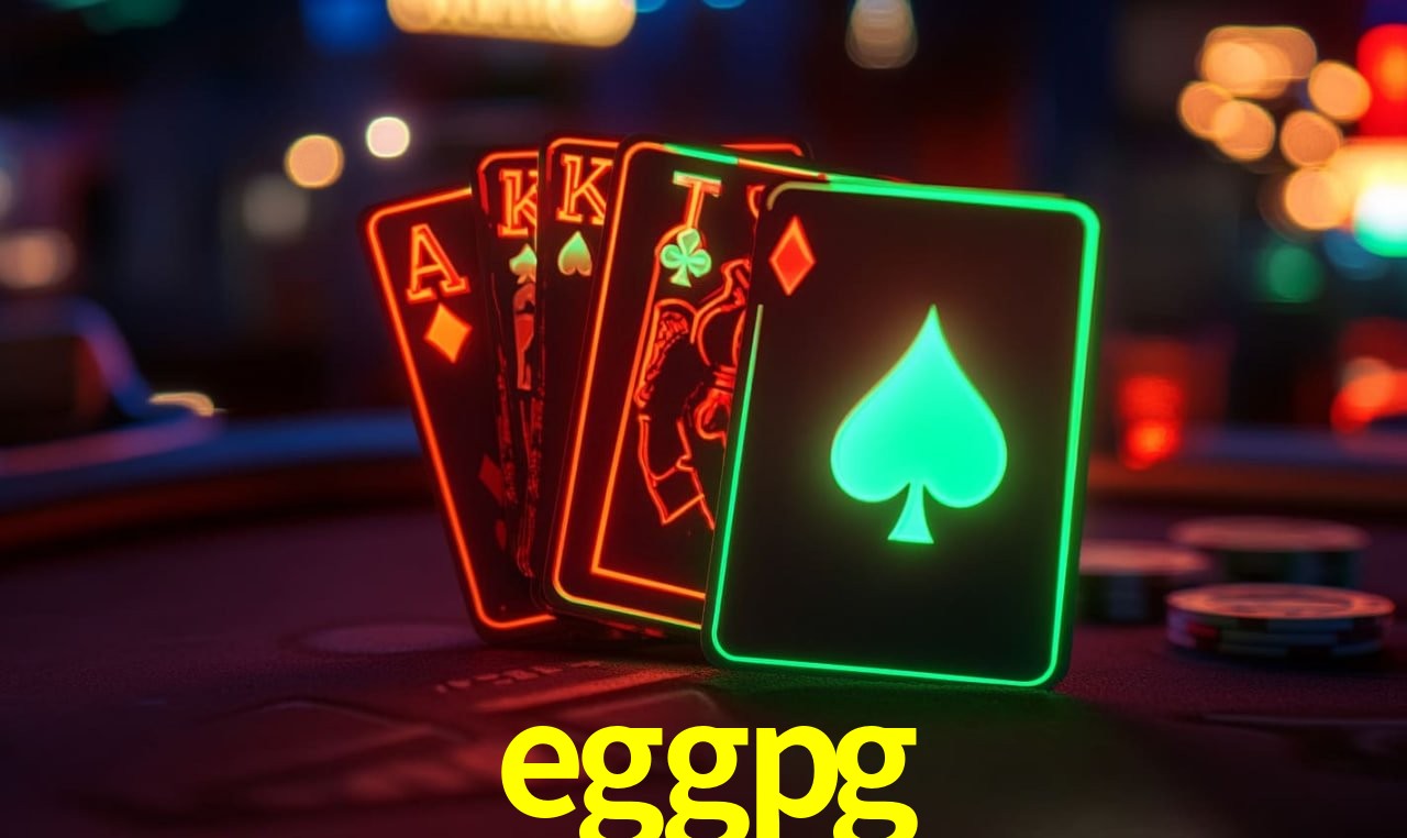 Apostas Esportivas na eggpg: Um Guia Completo