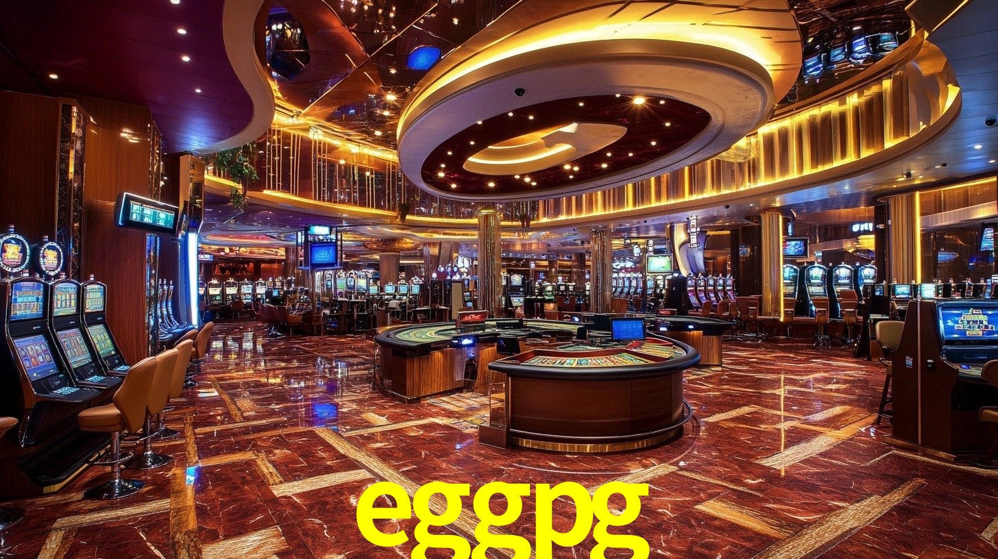 Ofertas Imperdíveis na eggpg: Promoções e Bônus Que Valem a Pena
