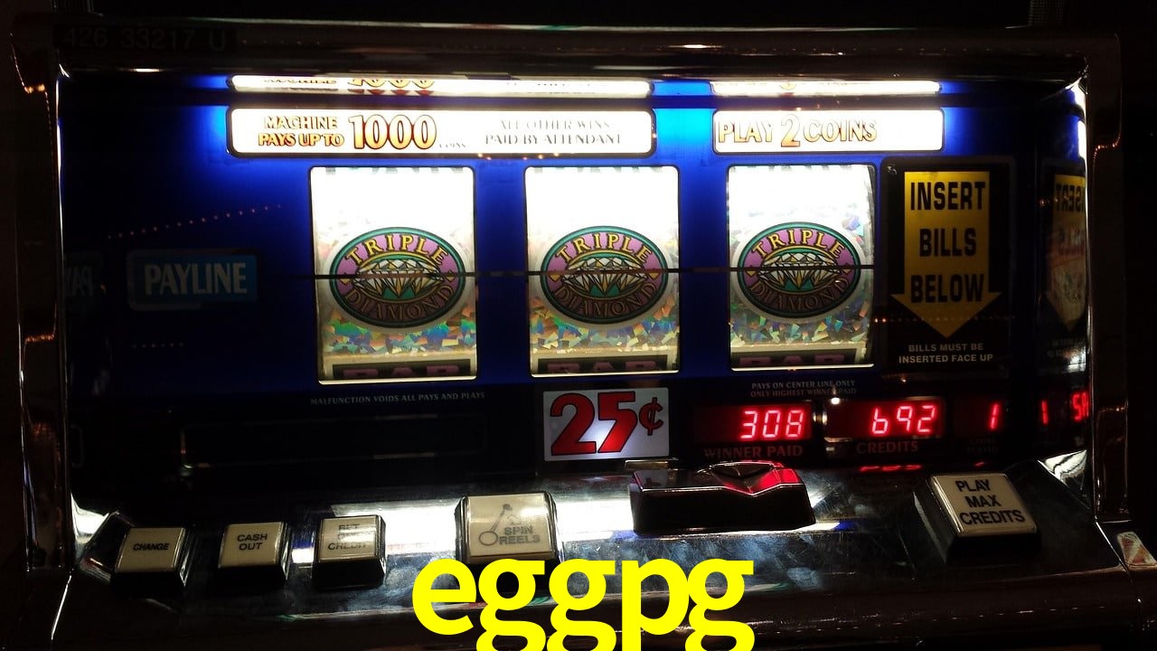 Roulette Table eggpg