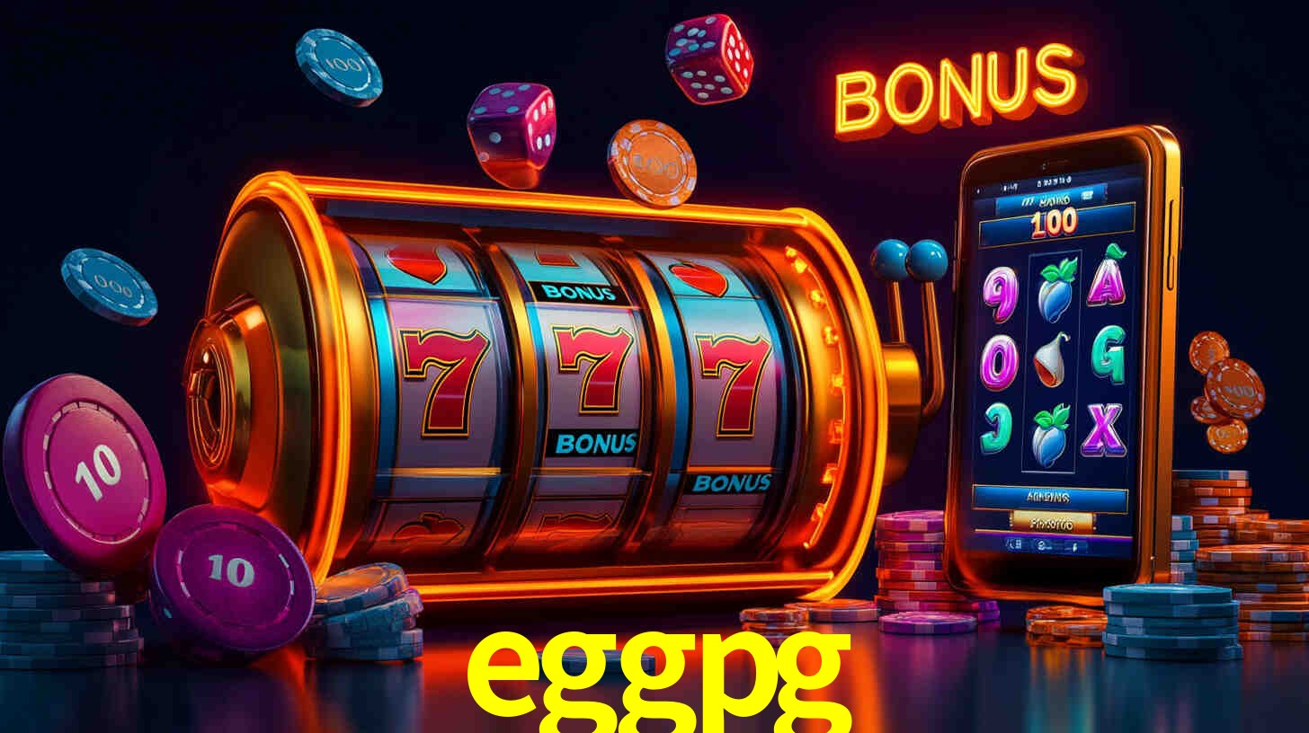 Gates of Olympus eggpg