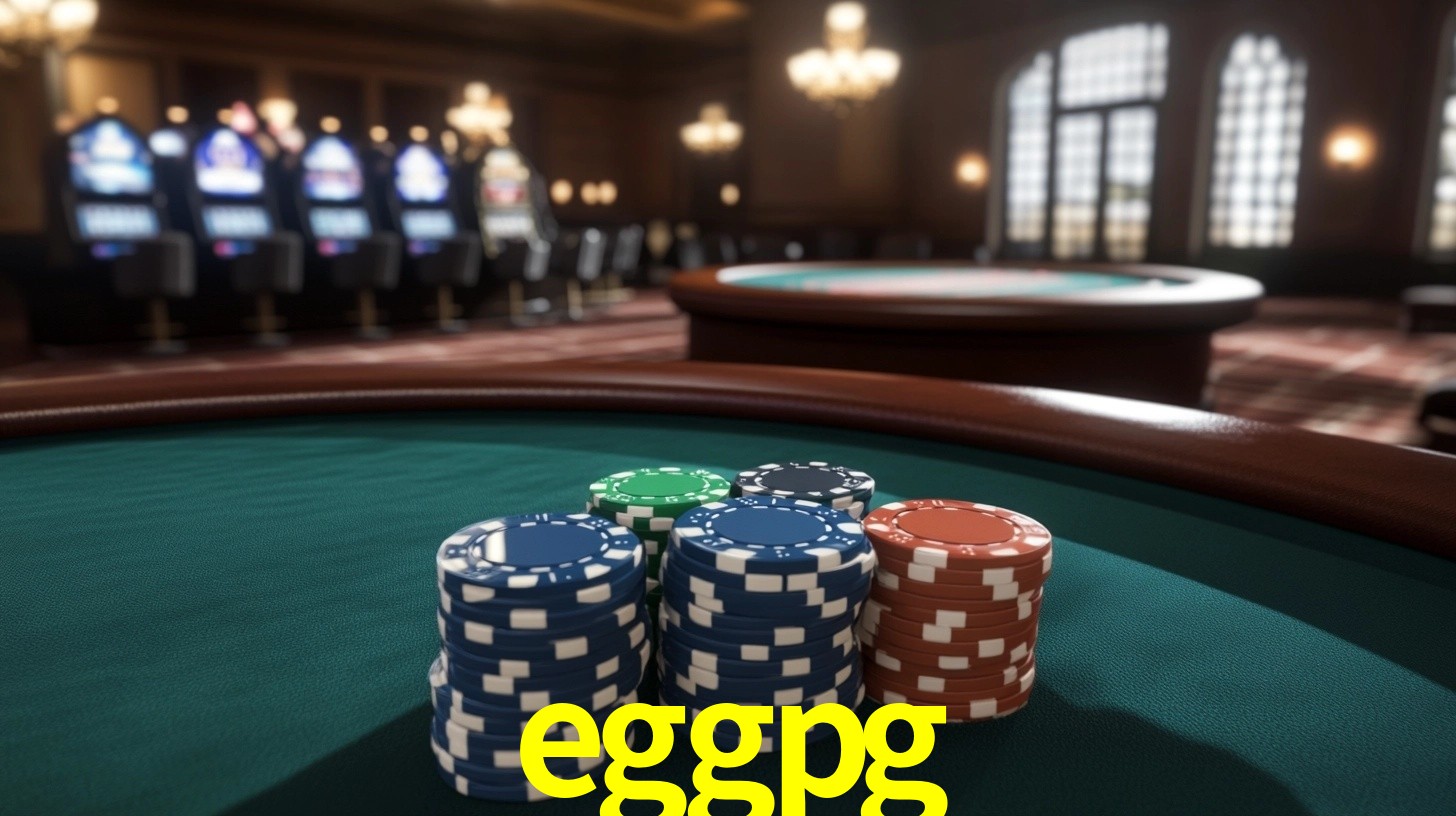 EGGPG