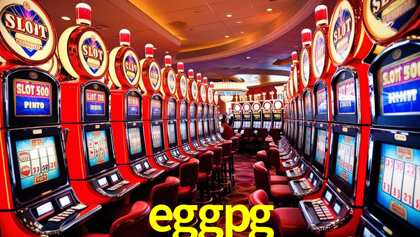 EGGPG