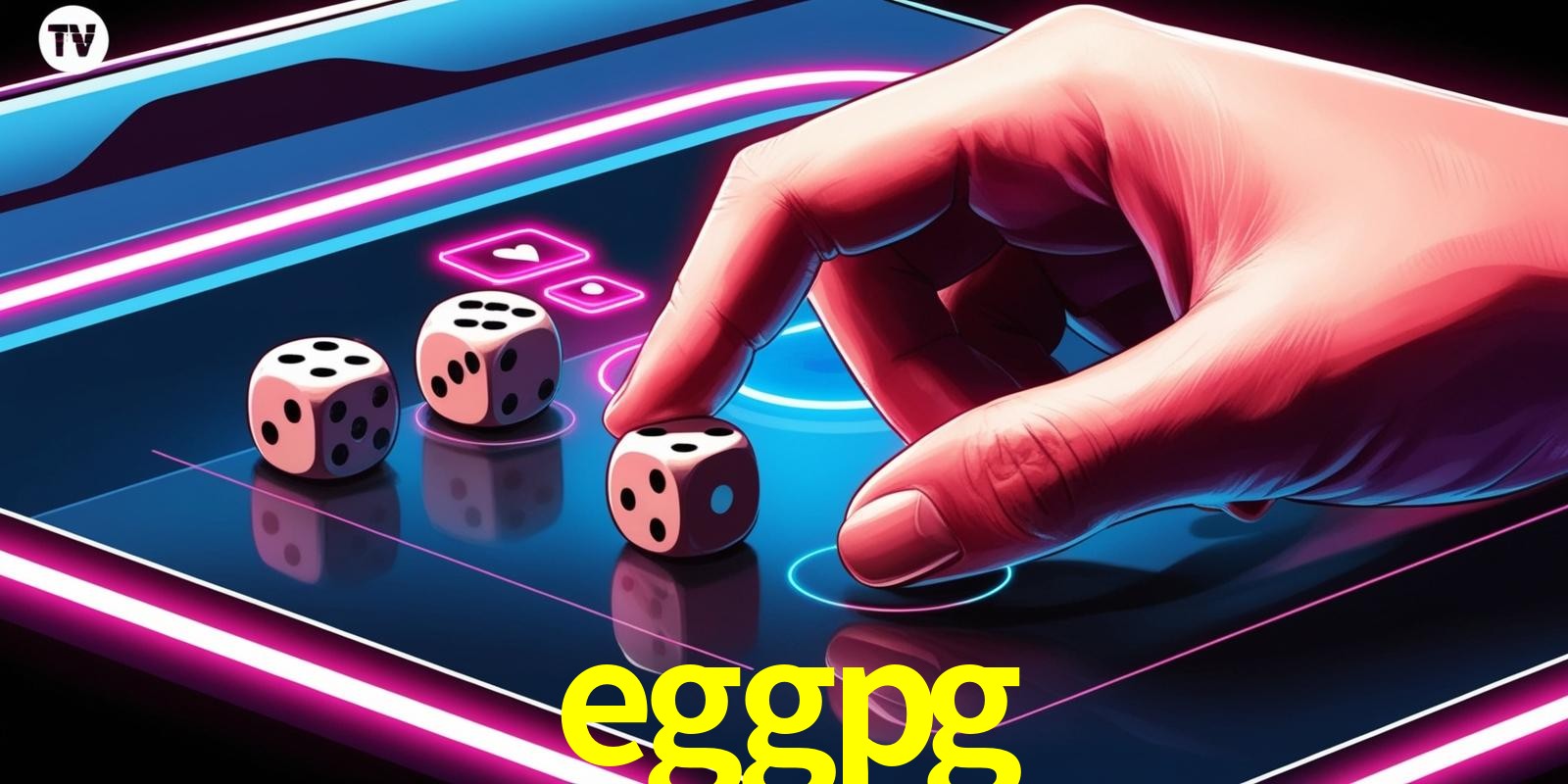EGGPG